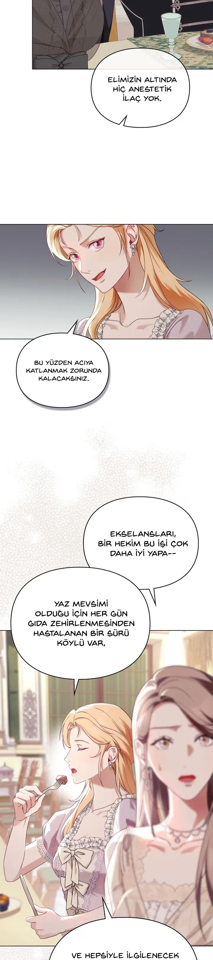 Betrayal of Dignity - Bölüm 9 - Sayfa 6