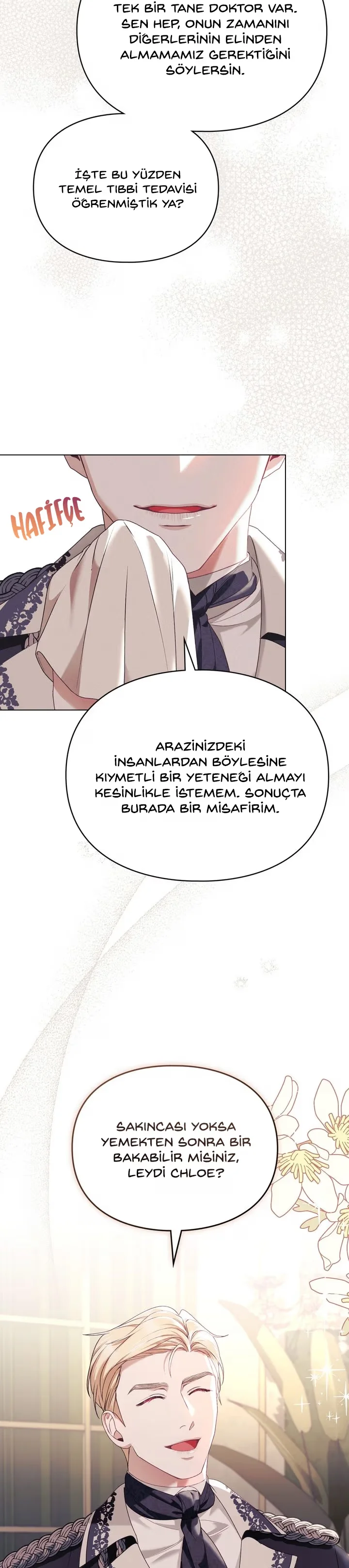 Betrayal of Dignity - Bölüm 9 - Sayfa 7
