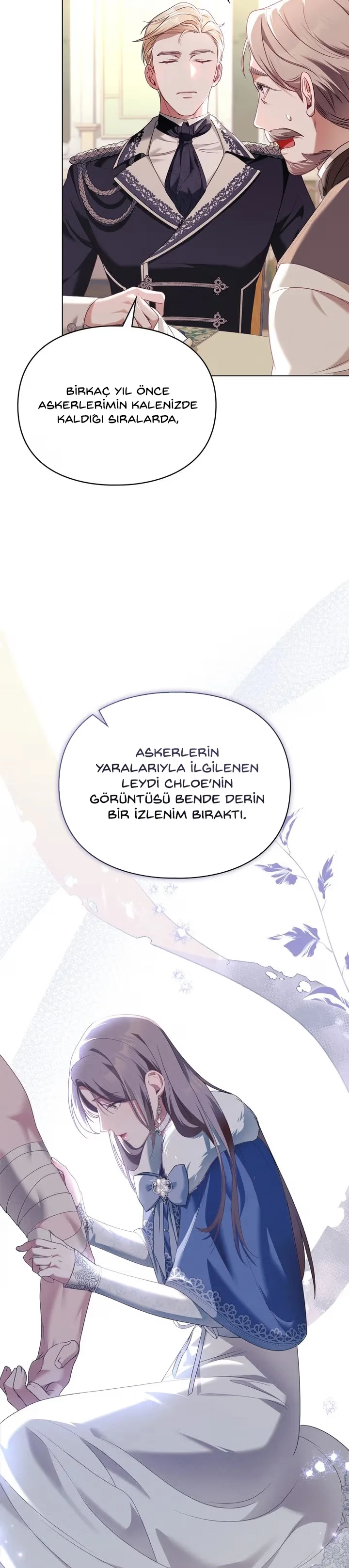 Betrayal of Dignity - Bölüm 9 - Sayfa 9