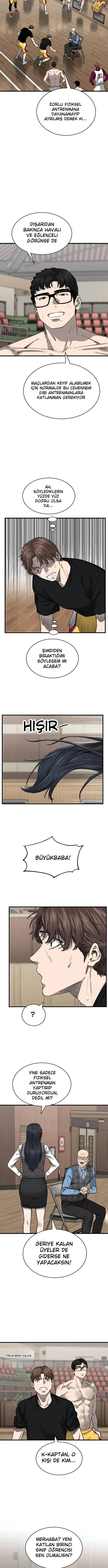 Ankle Breaker - Bölüm 5 - Sayfa 10