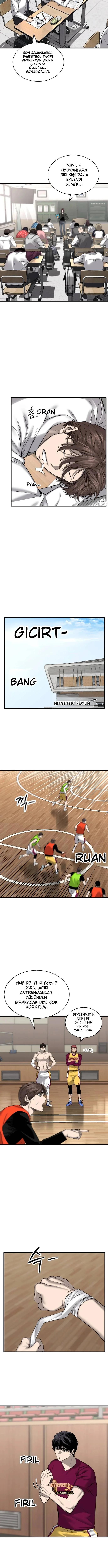 Ankle Breaker - Bölüm 5 - Sayfa 13