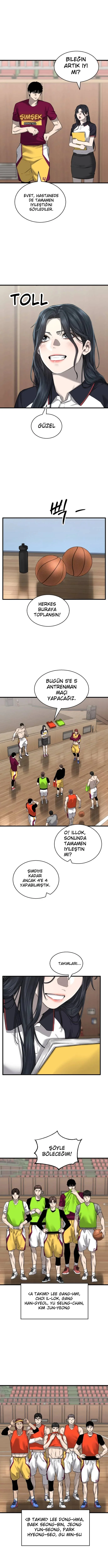 Ankle Breaker - Bölüm 5 - Sayfa 14