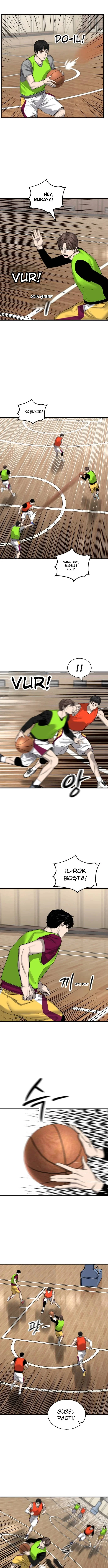 Ankle Breaker - Bölüm 5 - Sayfa 16