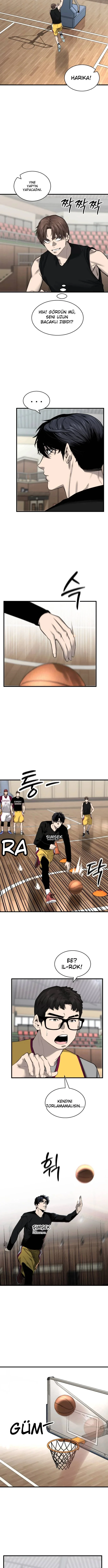 Ankle Breaker - Bölüm 5 - Sayfa 4