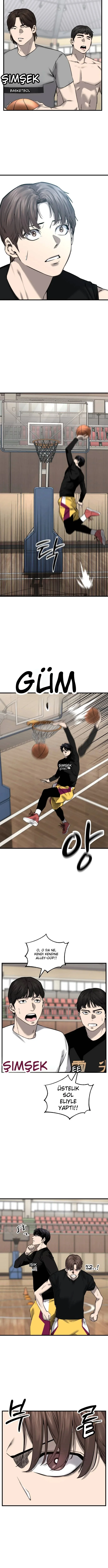 Ankle Breaker - Bölüm 5 - Sayfa 5