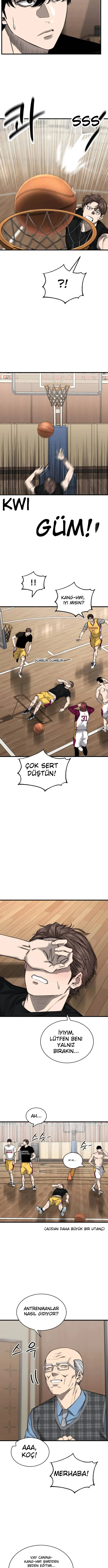 Ankle Breaker - Bölüm 5 - Sayfa 7