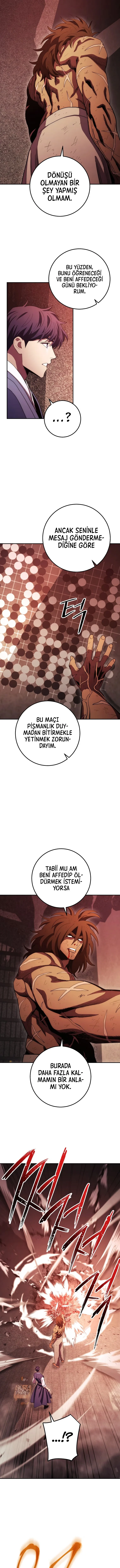Legend of Asura: The Venom Dragon - Bölüm 112 - Sayfa 10