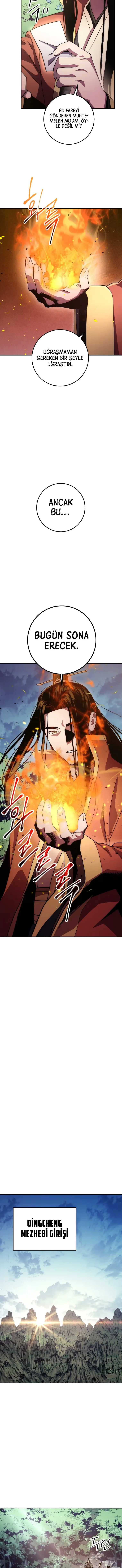 Legend of Asura: The Venom Dragon - Bölüm 112 - Sayfa 16