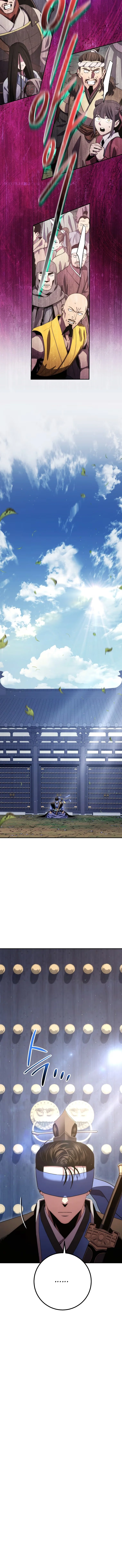 Legend of Asura: The Venom Dragon - Bölüm 112 - Sayfa 19
