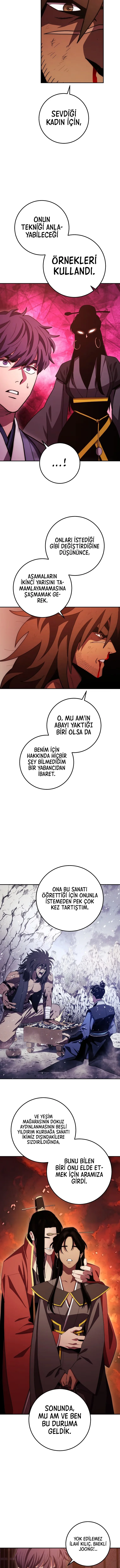 Legend of Asura: The Venom Dragon - Bölüm 112 - Sayfa 8