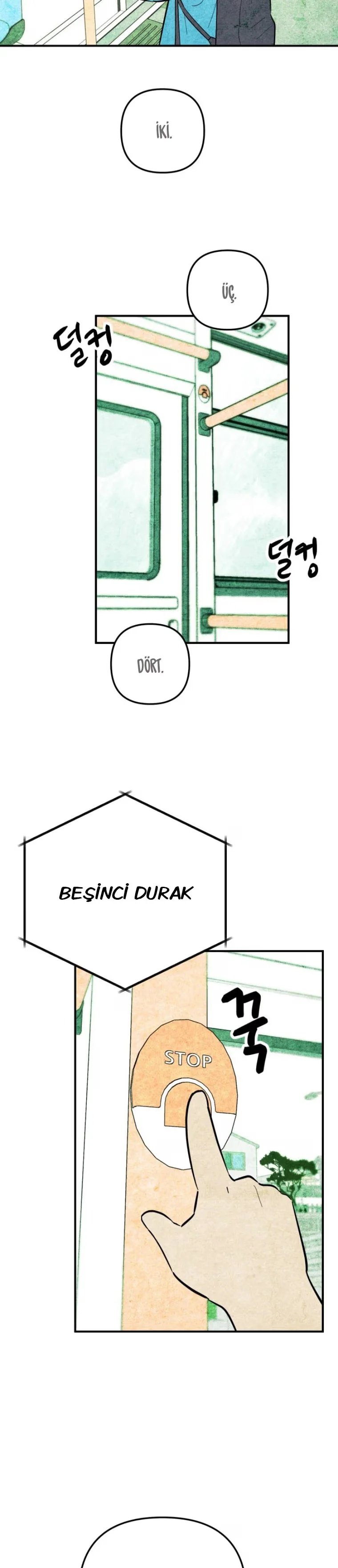 How to Turn You Around - Bölüm 9 - Sayfa 15