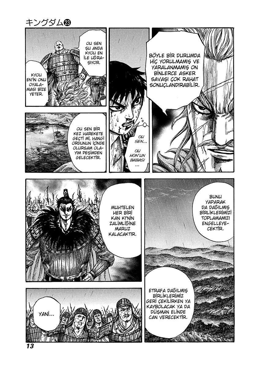 Kingdom - Bölüm 240 - Sayfa 10