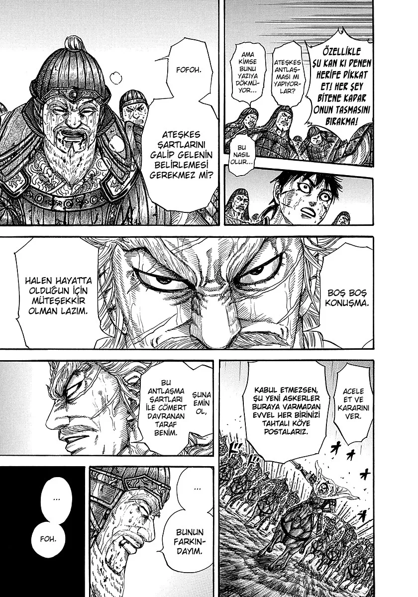 Kingdom - Bölüm 240 - Sayfa 14