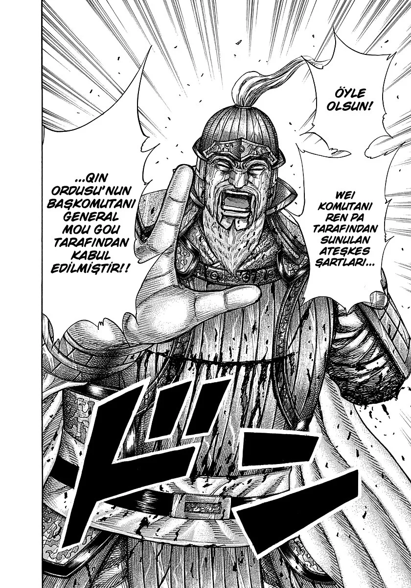 Kingdom - Bölüm 240 - Sayfa 15