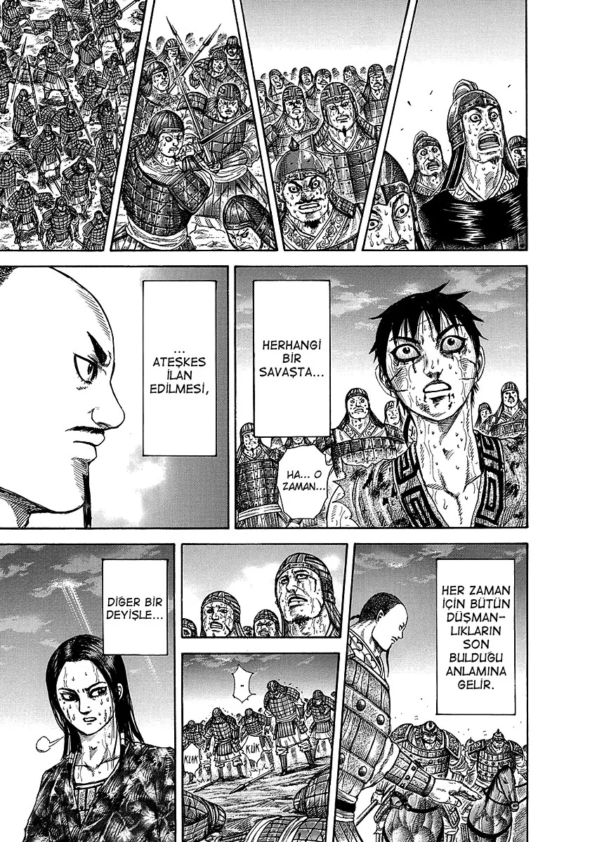 Kingdom - Bölüm 240 - Sayfa 16
