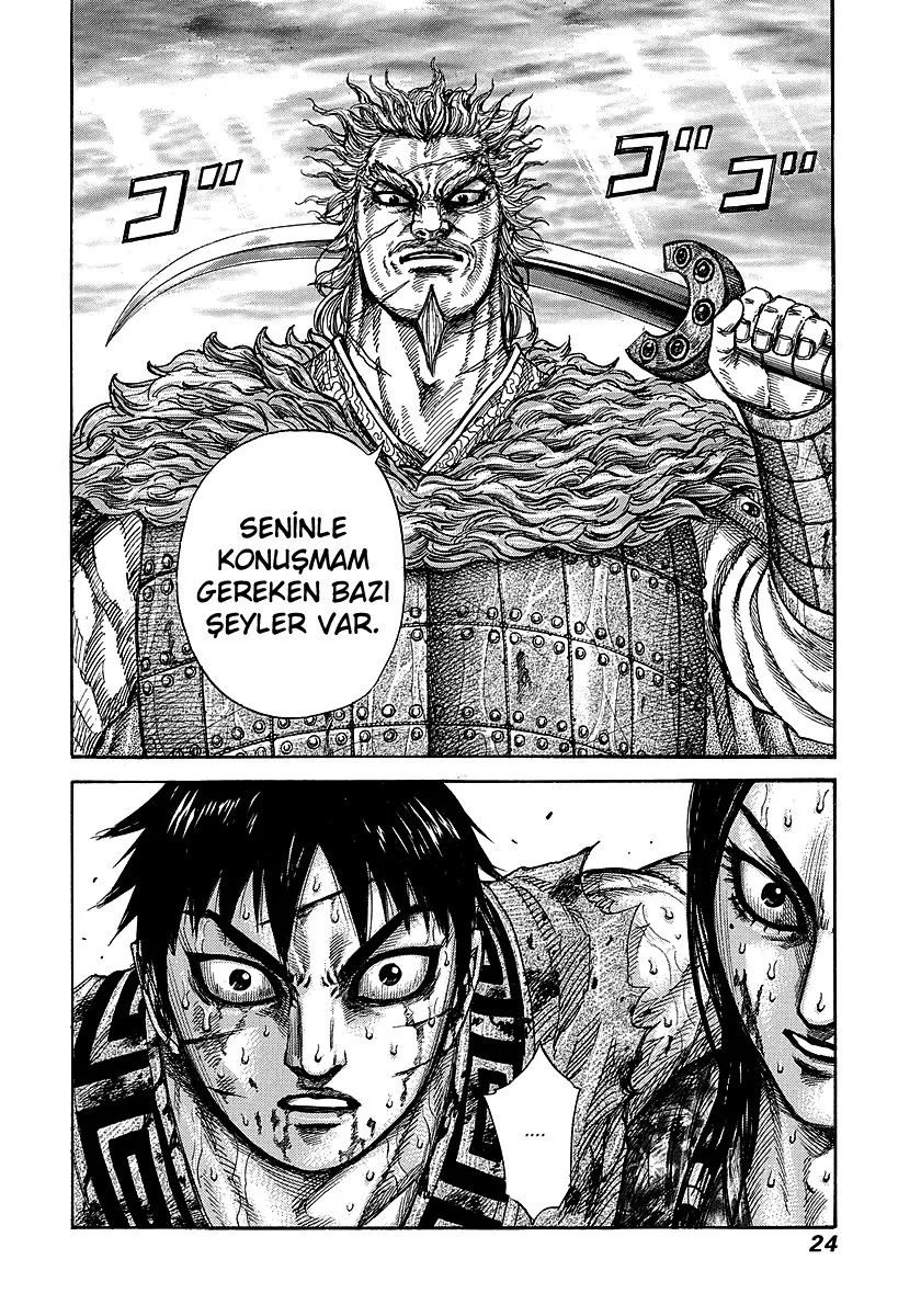 Kingdom - Bölüm 240 - Sayfa 20