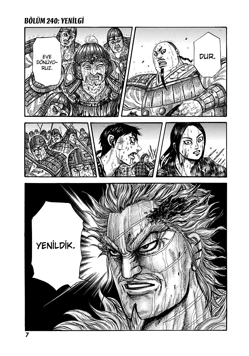Kingdom - Bölüm 240 - Sayfa 4