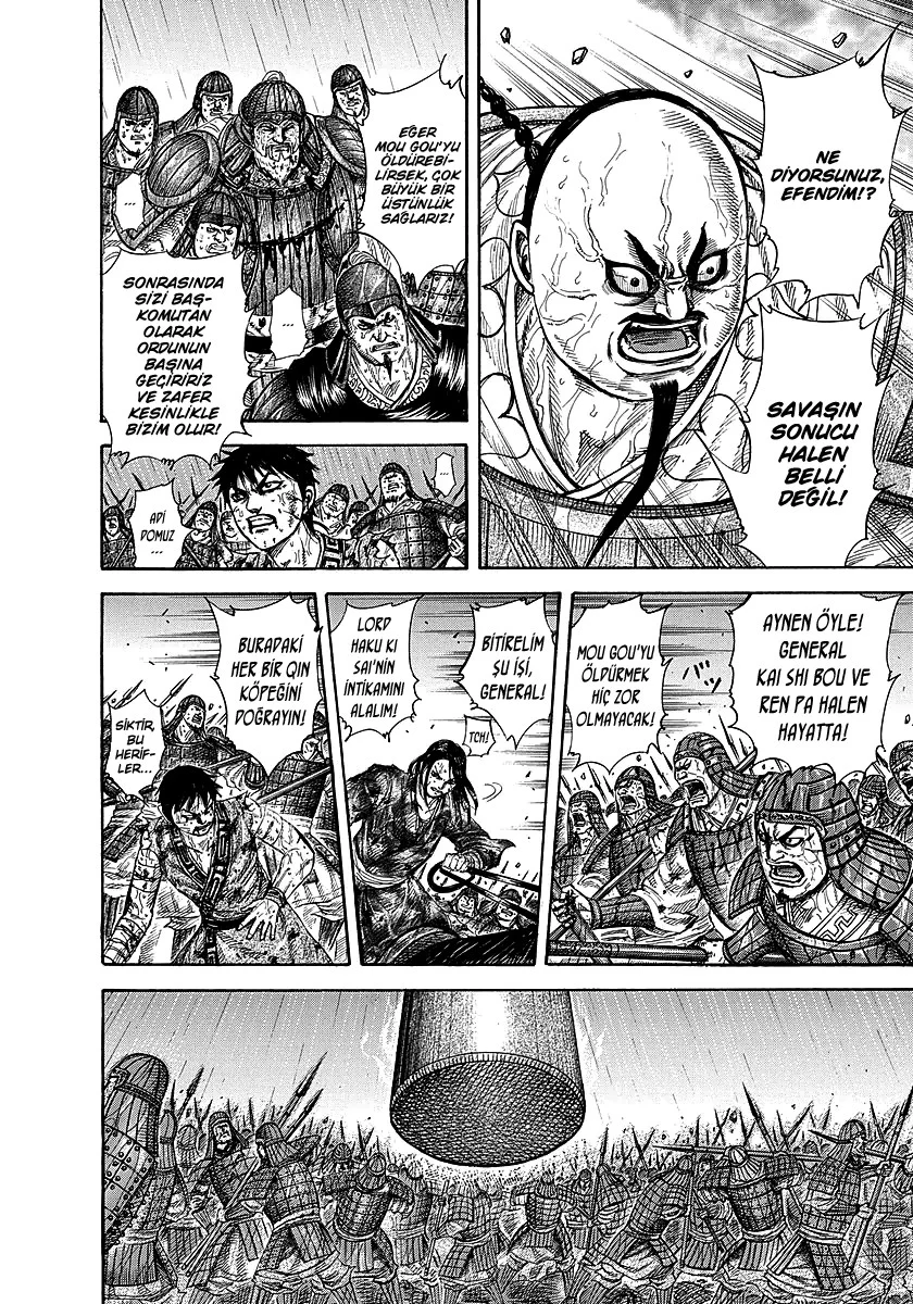 Kingdom - Bölüm 240 - Sayfa 7
