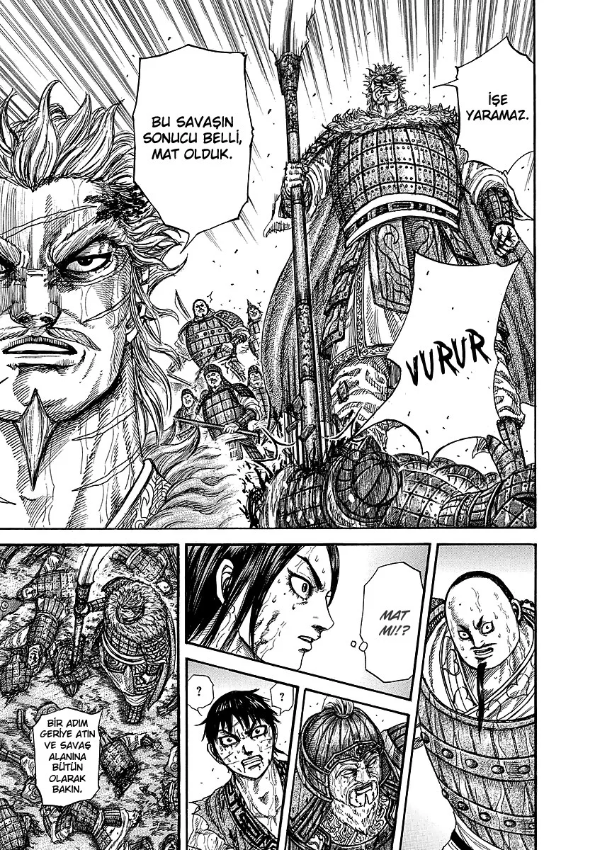Kingdom - Bölüm 240 - Sayfa 8