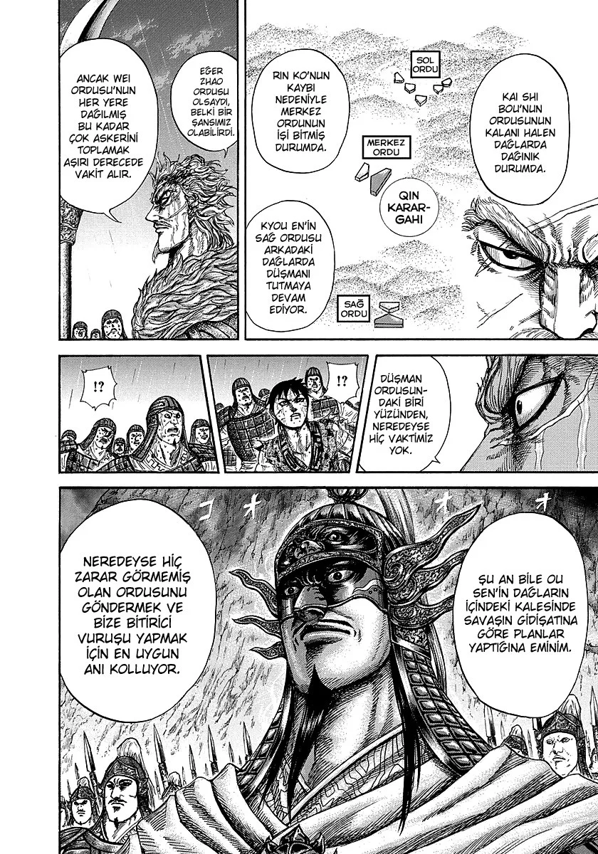 Kingdom - Bölüm 240 - Sayfa 9