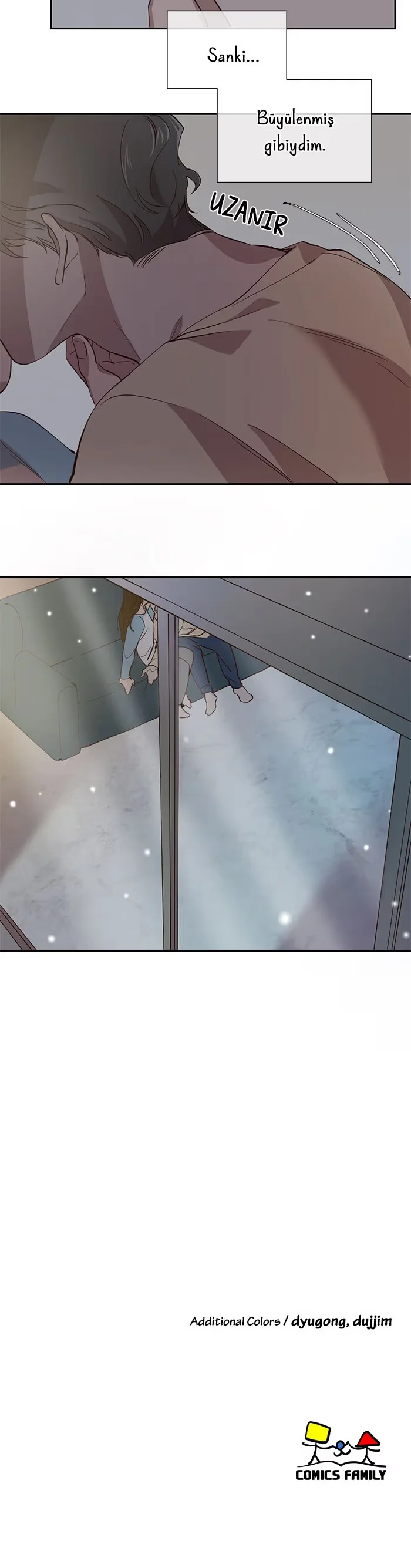 Devil Number 4 - Bölüm 94 - Sayfa 29