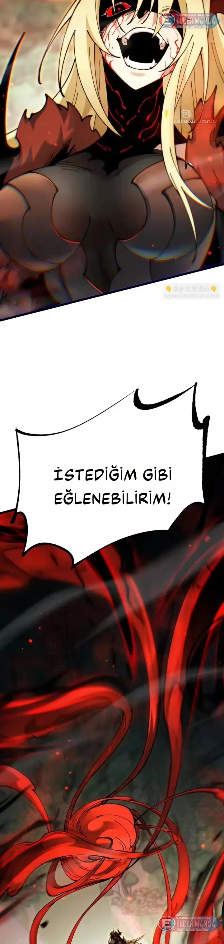 From Goblin to Goblin God - Bölüm 97 - Sayfa 13