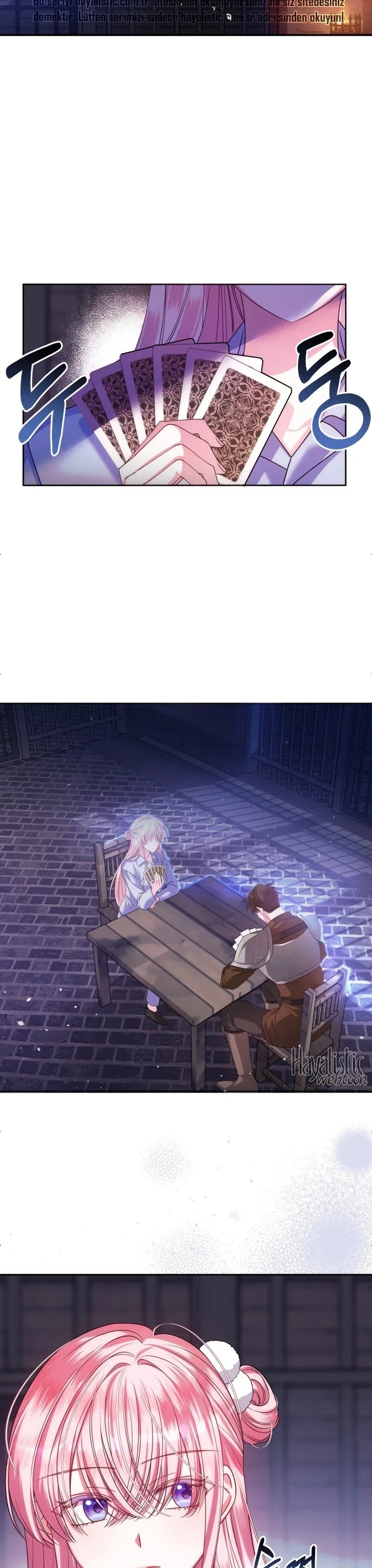 I Met the Male Lead in Prison - Bölüm 1 - Sayfa 26