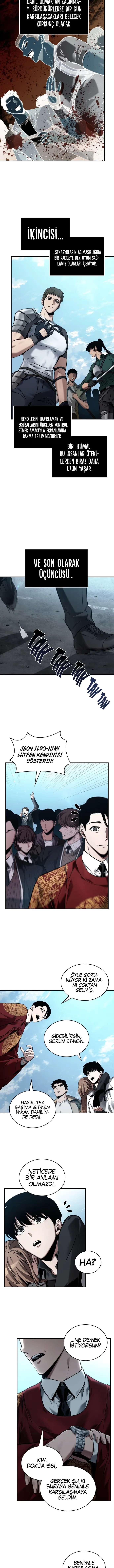 Omniscient Reader's Viewpoint - Bölüm 118 - Sayfa 11