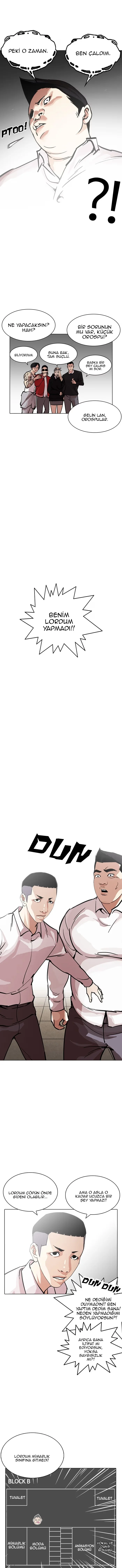 Lookism - Bölüm 217 - Sayfa 10