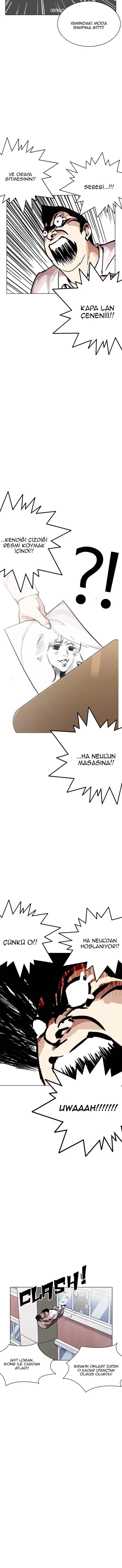 Lookism - Bölüm 217 - Sayfa 11