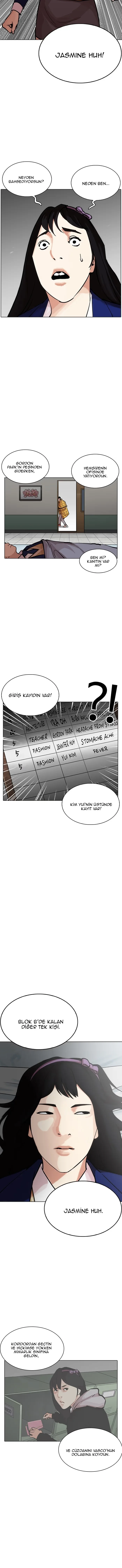 Lookism - Bölüm 217 - Sayfa 13