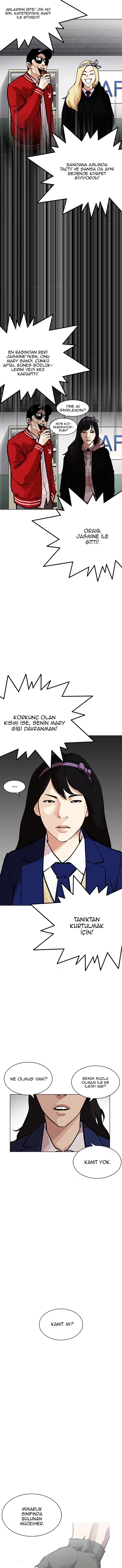 Lookism - Bölüm 217 - Sayfa 15