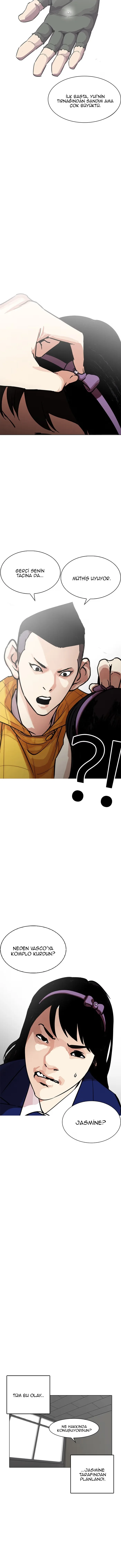 Lookism - Bölüm 217 - Sayfa 16