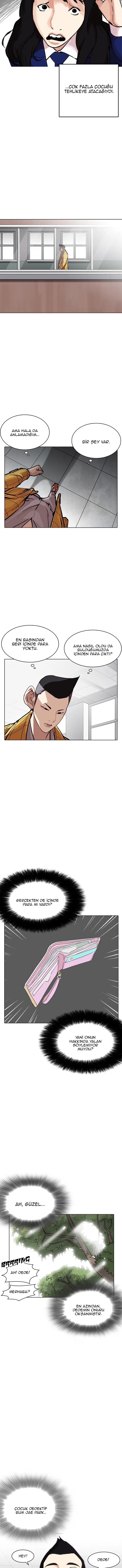 Lookism - Bölüm 217 - Sayfa 18