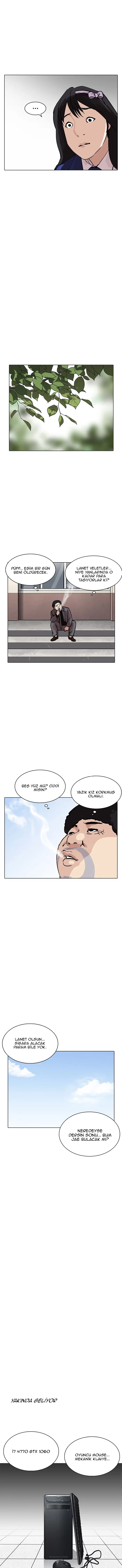 Lookism - Bölüm 217 - Sayfa 20