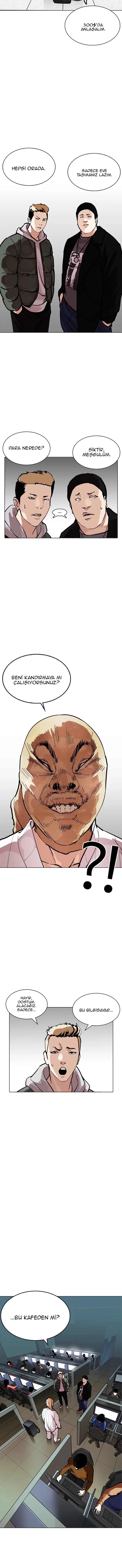 Lookism - Bölüm 217 - Sayfa 21