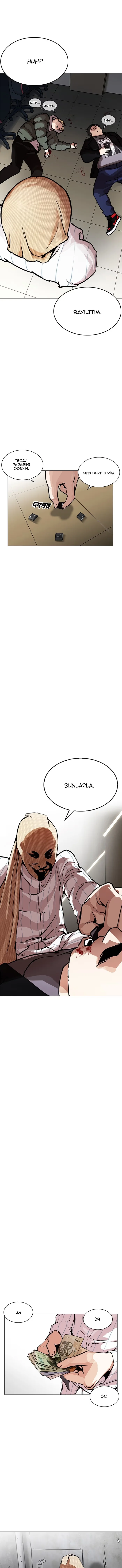 Lookism - Bölüm 217 - Sayfa 23