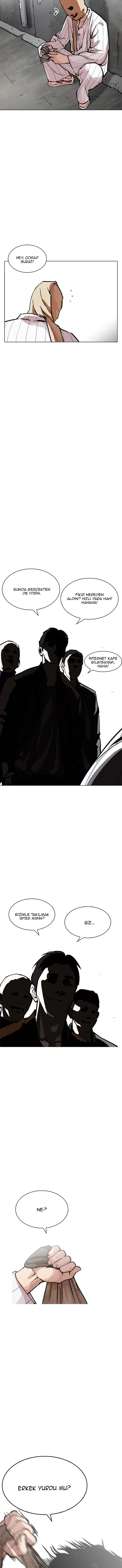 Lookism - Bölüm 217 - Sayfa 24