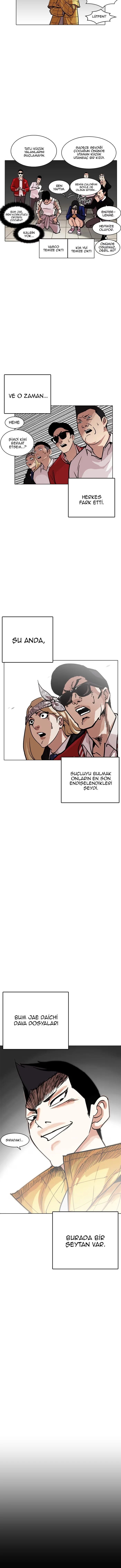 Lookism - Bölüm 217 - Sayfa 4