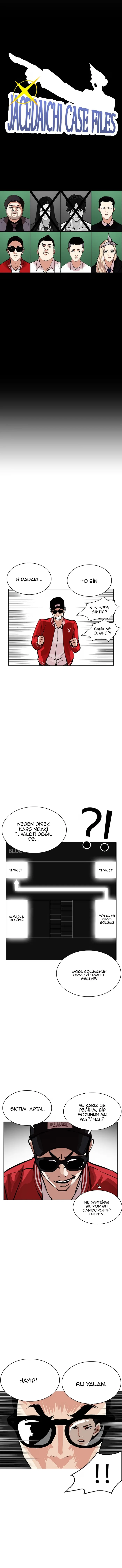 Lookism - Bölüm 217 - Sayfa 5