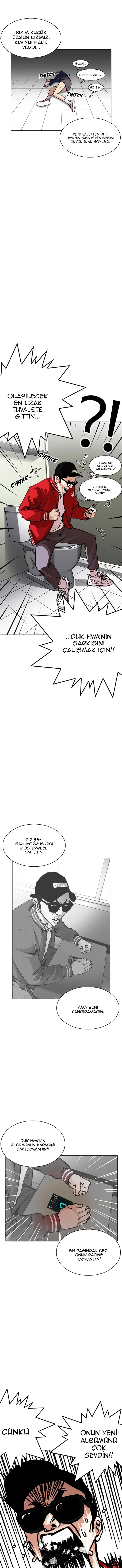 Lookism - Bölüm 217 - Sayfa 6