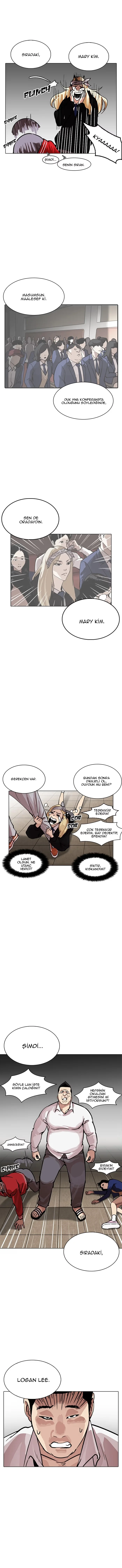 Lookism - Bölüm 217 - Sayfa 8