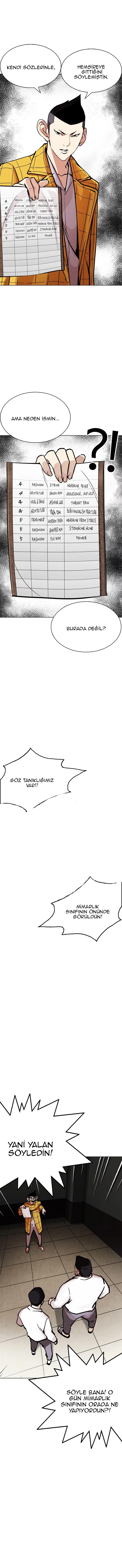 Lookism - Bölüm 217 - Sayfa 9