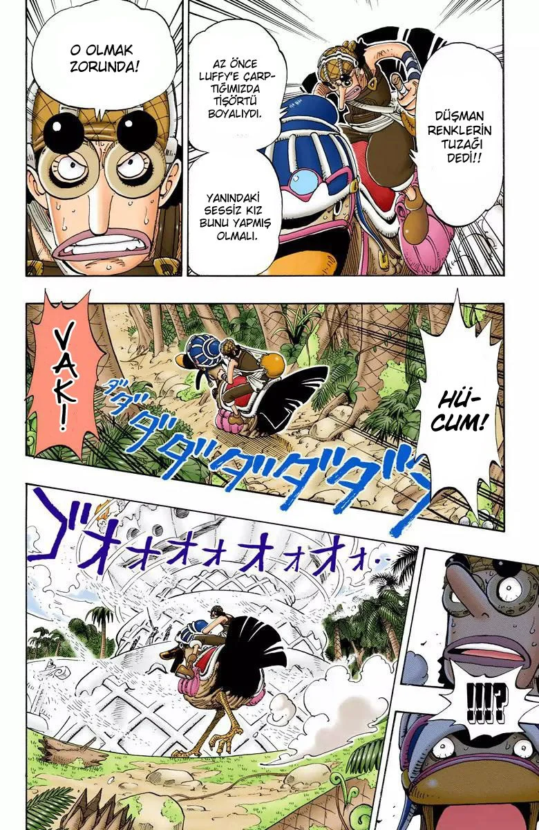 One Piece - Bölüm 124 - Sayfa 14