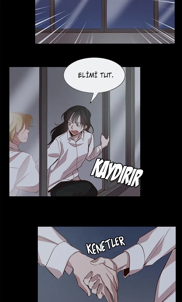 Devil Number 4 - Bölüm 97 - Sayfa 24
