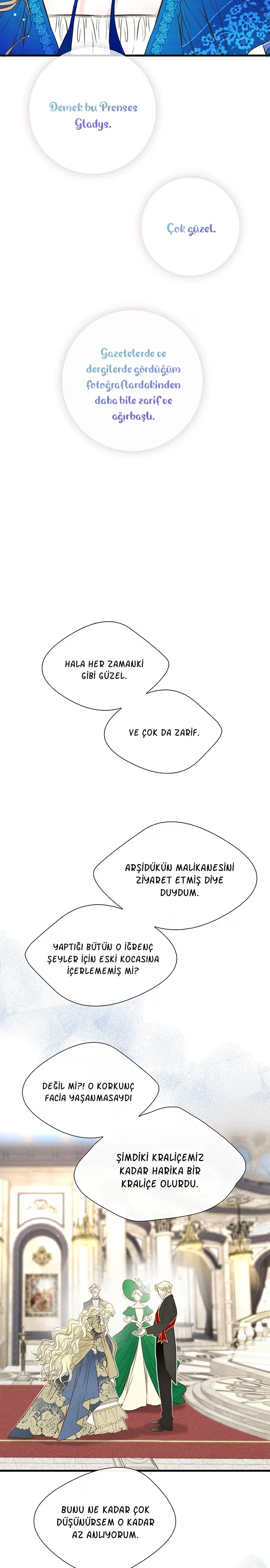 The Problematic Prince - Bölüm 10 - Sayfa 22