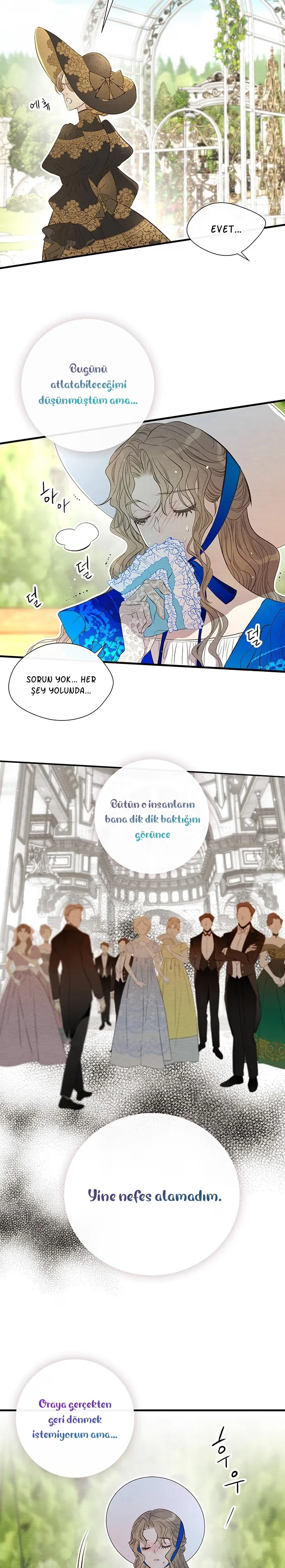 The Problematic Prince - Bölüm 10 - Sayfa 9