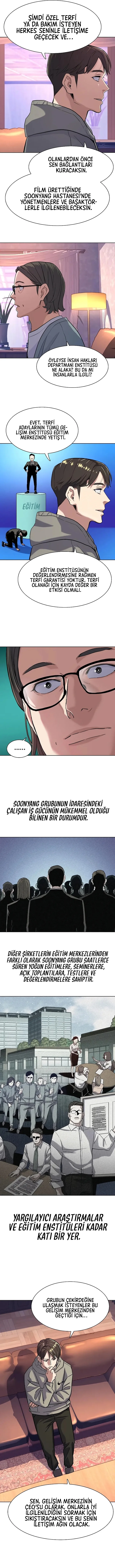 Reborn Rich - Bölüm 50 - Sayfa 10