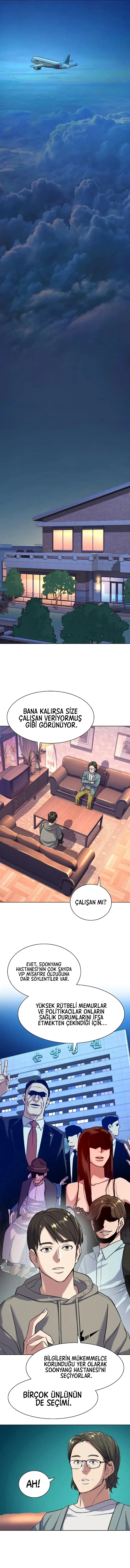 Reborn Rich - Bölüm 50 - Sayfa 9