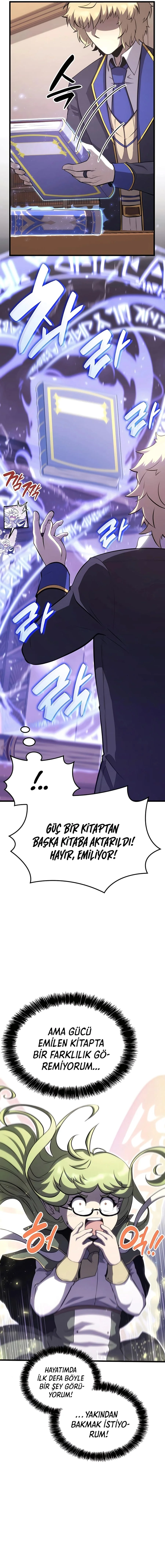 The Count's Youngest Son Is a Player - Bölüm 31 - Sayfa 13